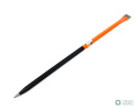 Łapka budowlana prosty 80 cm profil 22 mm Teger