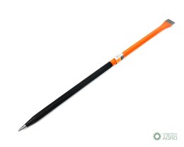 Łapka budowlana prosty 80 cm profil 22 mm Teger