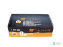 Miara stalowa rozwijana 8m 25mm TEGER