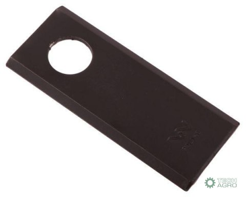 Nóż. nożyk kosiarka 98X40X3mm otwór 19 zastosowanie 58029045 BCS WARYŃSKI ( sprzedawane po 25 ) Nóż. nożyk kosiarka 98X40X3mm otwór 19 zastosowanie 58029045 BCS WARYŃSKI ( sprzedawane po 25 )