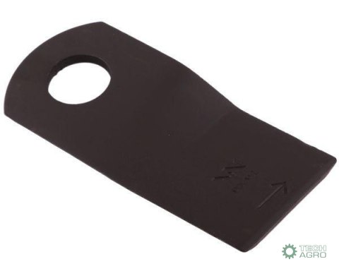Nóż. nożyk kosiarka lewy 105x47x4mm otwór 20.5 zastosowanie 6802970 Kuhn WARYŃSKI ( sprzedawane po 25 ) Nóż. nożyk kosiarka lewy 105x47x4mm otwór 20.5 zastosowanie 6802970 Kuhn WARYŃSKI ( sprzedawane po 25 )