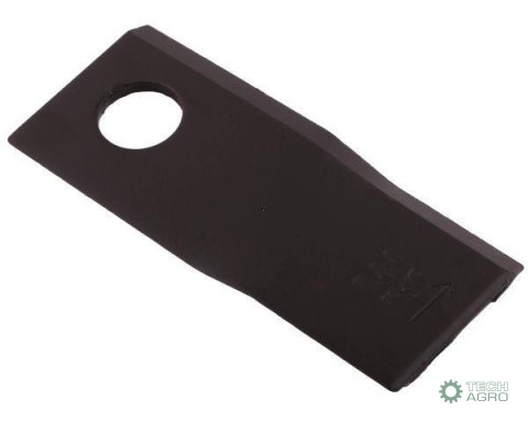 Nóż. nożyk kosiarka lewy 112x48x4mm otwór 19 zastosowanie 123706 134309 Fella WARYŃSKI ( sprzedawane po 25 ) Nóż. nożyk kosiarka lewy 112x48x4mm otwór 19 zastosowanie 123706 134309 Fella WARYŃSKI ( sprzedawane po 25 )