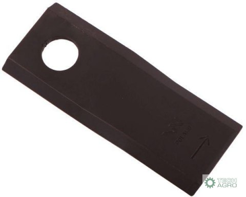 Nóż. nożyk kosiarka lewy 115x45x4mm otwór 18.25 zastosowanie 55906000 CC23499 Kuhn WARYŃSKI ( sprzedawane po 25 ) Nóż. nożyk kosiarka lewy 115x45x4mm otwór 18.25 zastosowanie 55906000 CC23499 Kuhn WARYŃSKI ( sprzedawane po 25 )
