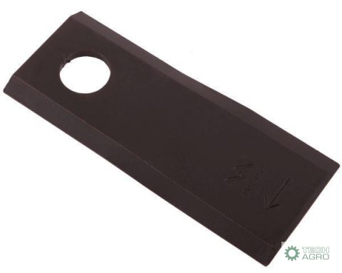 Nóż. nożyk kosiarka prawy 115x45x4mm otwór 18.25 zastosowanie 55906100 CC23500 Kuhn WARYŃSKI ( sprzedawane po 25 ) Nóż. nożyk kosiarka prawy 115x45x4mm otwór 18.25 zastosowanie 55906100 CC23500 Kuhn WARYŃSKI ( sprzedawane po 25 )
