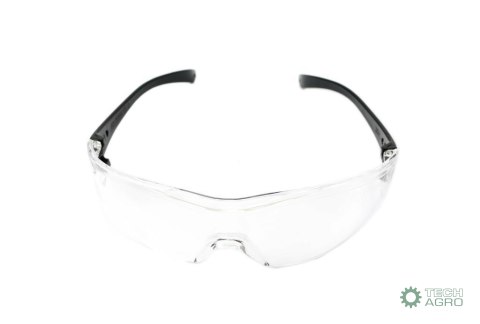 Okulary ochronne z poliwęglanu CE Teger Okulary ochronne z poliwęglanu CE Teger