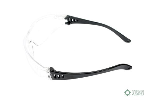 Okulary ochronne z poliwęglanu CE Teger Okulary ochronne z poliwęglanu CE Teger