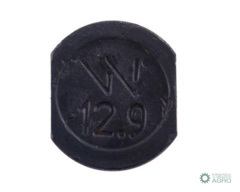 ŚRUBA KPL.OVAL 12X38 MM 12.9 KV WARYŃSKI ŚRUBA KPL.OVAL 12X38 MM 12.9 KV WARYŃSKI