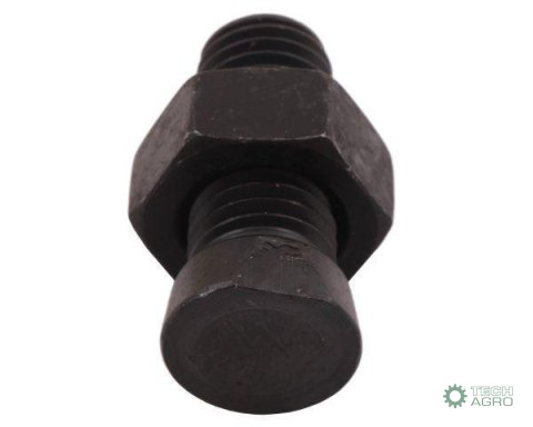 Śruba kpl. płużna oval z jednej strony ścięta M14x45 mm kl.12.9 zastosowanie Kverneland Waryński M14X45OV1 ( sprzedawane po 25 Śruba kpl. płużna oval z jednej strony ścięta M14x45 mm kl.12.9 zastosowanie Kverneland Waryński M14X45OV1 ( sprzedawane po 25