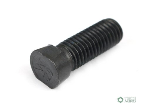Śruba płużna oval z dwóch stron ścięta M12x40 mm kl.12.9 zastosowanie Kverneland Waryński M12X40OV2KV ( sprzedawane po 10kg ) Śruba płużna oval z dwóch stron ścięta M12x40 mm kl.12.9 zastosowanie Kverneland Waryński M12X40OV2KV ( sprzedawane po 10kg )