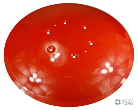 TALERZ ŚLIZG. 1,65 KRP WARYŃSKI TALERZ ŚLIZG. 1,65 KRP WARYŃSKI