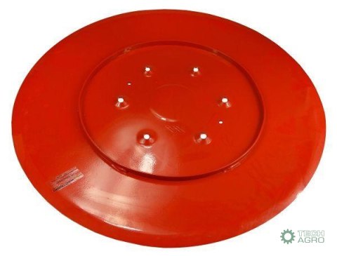 TALERZ ŚLIZG. 1,65 KRP WARYŃSKI TALERZ ŚLIZG. 1,65 KRP WARYŃSKI