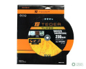 Tarcza diamentowa TURBO 230x22.23 mm TEGER