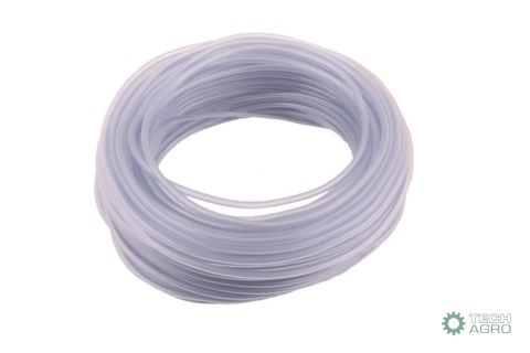 Wąż igielitowy PVC ogólnego zastosowania DN04 TEGER (sprzedawane po 50m) Wąż igielitowy PVC ogólnego zastosowania DN04 TEGER (sprzedawane po 50m)