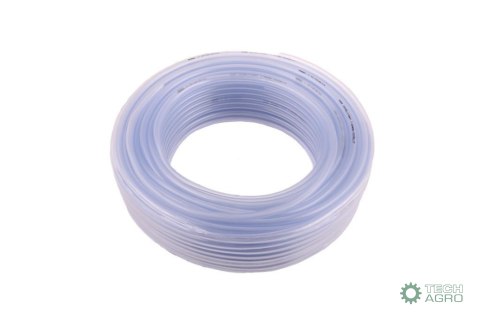 Wąż igielitowy PVC ogólnego zastosowania DN06 TEGER (sprzedawane po 50m) Wąż igielitowy PVC ogólnego zastosowania DN06 TEGER (sprzedawane po 50m)