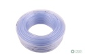 Wąż igielitowy PVC ogólnego zastosowania DN08 TEGER (sprzedawane po 50m)