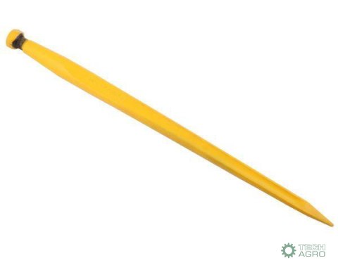 Ząb ładowacza CIĘŻKI uniwersalny prosty L- 780 mm Tur na tuleję W-5791200 WARYŃSKI Ząb ładowacza CIĘŻKI uniwersalny prosty L- 780 mm Tur na tuleję W-5791200 WARYŃSKI