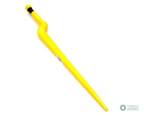 Ząb ładowacza uniwersalny Z L- 680 mm Tur WARYŃSKI Ząb ładowacza uniwersalny Z L- 680 mm Tur WARYŃSKI
