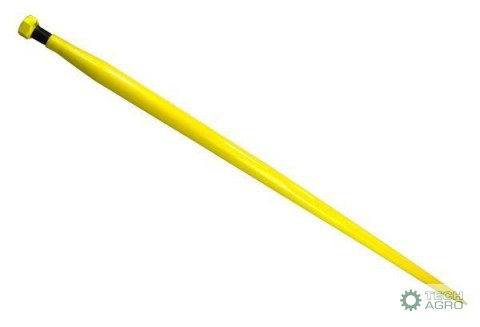 Ząb ładowacza uniwersalny prosty L- 1100 mm zastosowanie 5193-RT1 Tur WARYŃSKI Ząb ładowacza uniwersalny prosty L- 1100 mm zastosowanie 5193-RT1 Tur WARYŃSKI