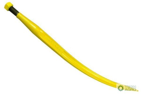 Ząb ładowacza wygięty zamykający L- 680 mm chwytak (krokodyl) zastosowanie 5193-FT89K Tur WARYŃSKI Ząb ładowacza wygięty zamykający L- 680 mm chwytak (krokodyl) zastosowanie 5193-FT89K Tur WARYŃSKI