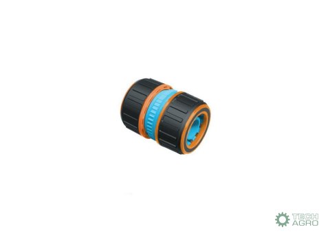 Łącznik węża 3/4" TEGER Łącznik węża 3/4" TEGER