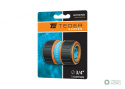 Łącznik węża 3/4" TEGER