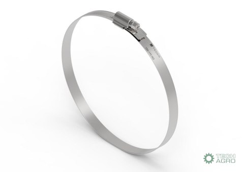 Opaska zaciskowa wzmocniona 150-170 ślimakowa (obejma W2 - stal nierdzewna) szerkość 12mm TEGER ( sprzedawane po 10 ) Opaska zaciskowa wzmocniona 150-170 ślimakowa (obejma W2 - stal nierdzewna) szerkość 12mm TEGER ( sprzedawane po 10 )