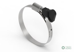 OPASKA ŚLIM.20-32 SZEROKOŚĆ 9MM TEGER Z POKRĘTŁEM
