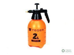 OPRYSKIWACZ 2L TEGER