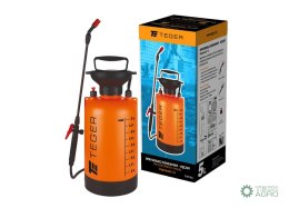 OPRYSKIWACZ 5L TEGER