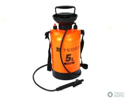 OPRYSKIWACZ 5L TEGER