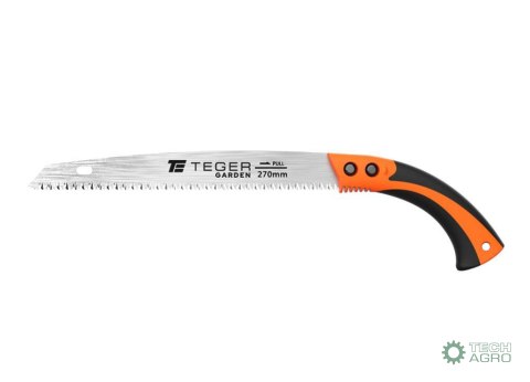 Piła ogrodowa - uniwersalna 270mm / TEGE Piła ogrodowa - uniwersalna 270mm / TEGE
