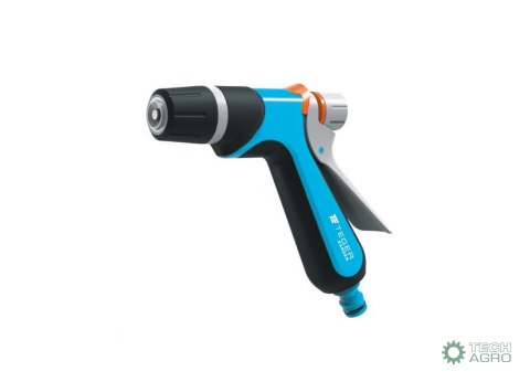 Pistolet natryskowy regulowany tylny spust /TEGER Pistolet natryskowy regulowany tylny spust /TEGER
