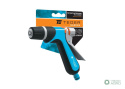 Pistolet natryskowy regulowany tylny spust /TEGER