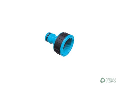 Przyłącze do kranu 3/4" TEGER Przyłącze do kranu 3/4" TEGER