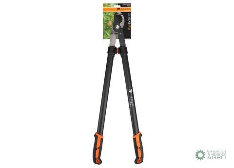 Sekator nożycowy - dwuręczny / TEGER Sekator nożycowy - dwuręczny / TEGER