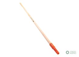 Trzonek drewniany 150cm (mocowanie CLICK