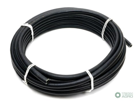 Wąż do sprężonego powietrza i wody SUPER AIR-WATER - DN12.5 - 16 bar / 1.6 Mpa TEGER Wąż do sprężonego powietrza i wody SUPER AIR-WATER - DN12.5 - 16 bar / 1.6 Mpa TEGER
