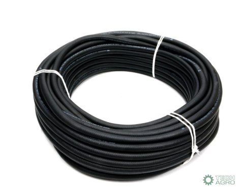 Wąż do sprężonego powietrza i wody SUPER AIR-WATER - DN12.5 - 16 bar / 1.6 Mpa TEGER (sprzedawane po 50m) Wąż do sprężonego powietrza i wody SUPER AIR-WATER - DN12.5 - 16 bar / 1.6 Mpa TEGER (sprzedawane po 50m)