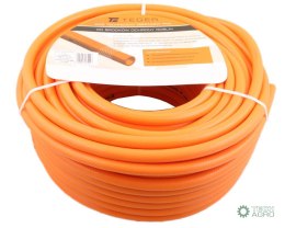 Wąż do środków ochrony roślin (do opryskiwaczy) zbrojony PVC 10X2.5 10bar TEGER (sprzedawane po 50m)