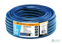 Wąż ogrodowy "STANDARD PLUS" FI 1/2". 20m / TEGER