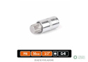 Klucz nasadowy 1/2" z bitem SPLINE 55 mm/M6 / TEGER