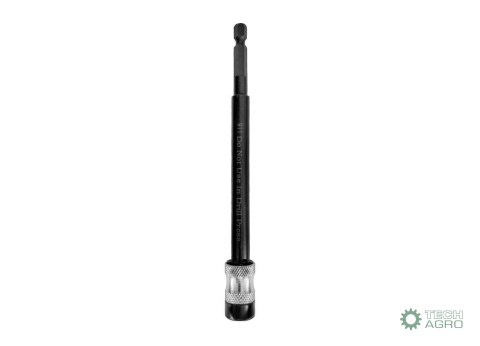 Przedłużka trzonu wiertła - L300 mm / TEGER Przedłużka trzonu wiertła - L300 mm / TEGER