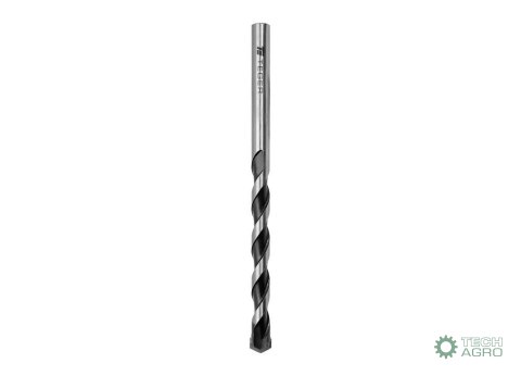 Wiertło do betonu widiowe - PRO SUPER BAS 6x100 mm / TEGER Wiertło do betonu widiowe - PRO SUPER BAS 6x100 mm / TEGER