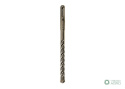 Wiertło do betonu widiowe - SDS PLUS 4-ostrzowe 20x600 mm / TEGER