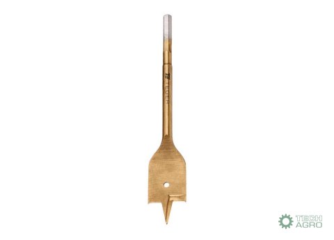 Wiertło do drewna płaskie - łopatkowe 6x150 mm / TEGER Wiertło do drewna płaskie - łopatkowe 6x150 mm / TEGER