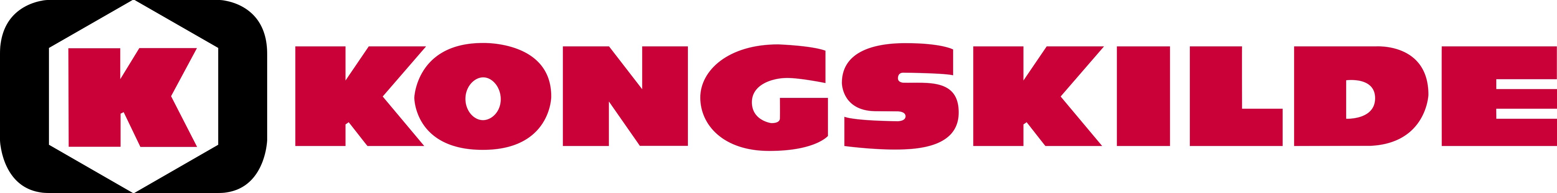 Kongskilde