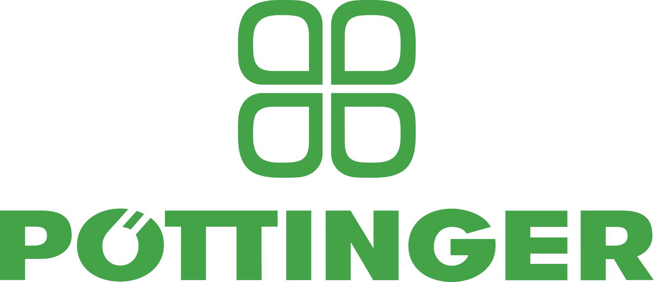 Pottinger