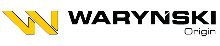 WARYŃSKI ORIGIN